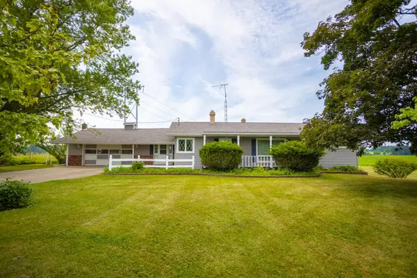 3475 W Brewer, Owosso, MI 48867
