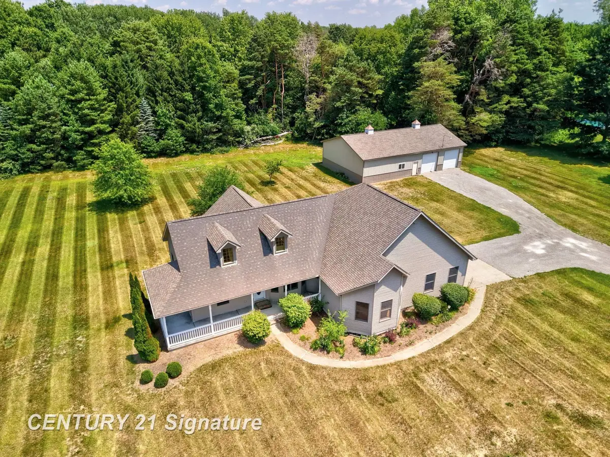 8605 Dixie, Birch Run, MI 48415 - #1
