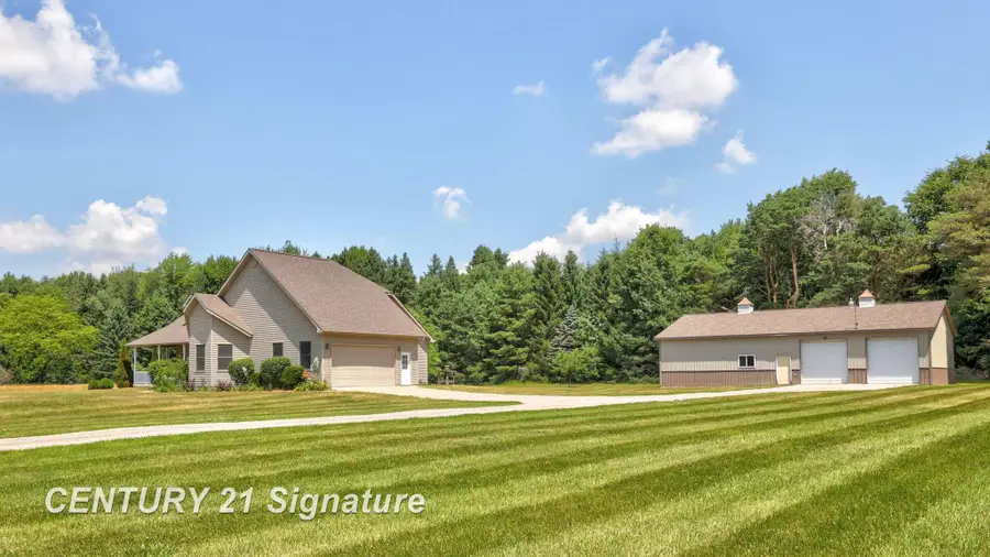 8605 Dixie, Birch Run, MI 48415 - #2