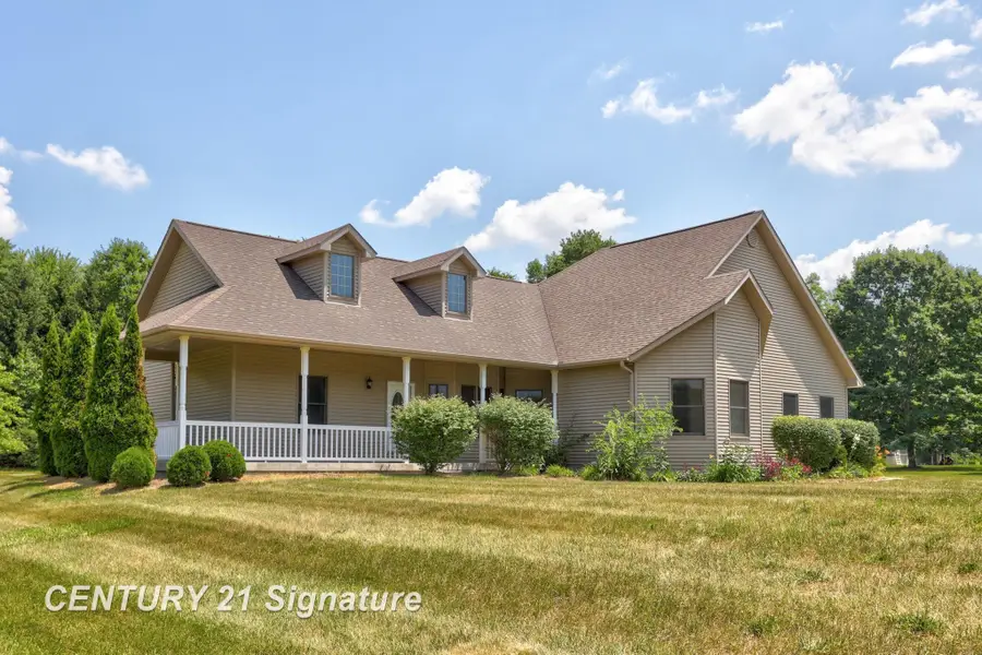 8605 Dixie, Birch Run, MI 48415 - #3
