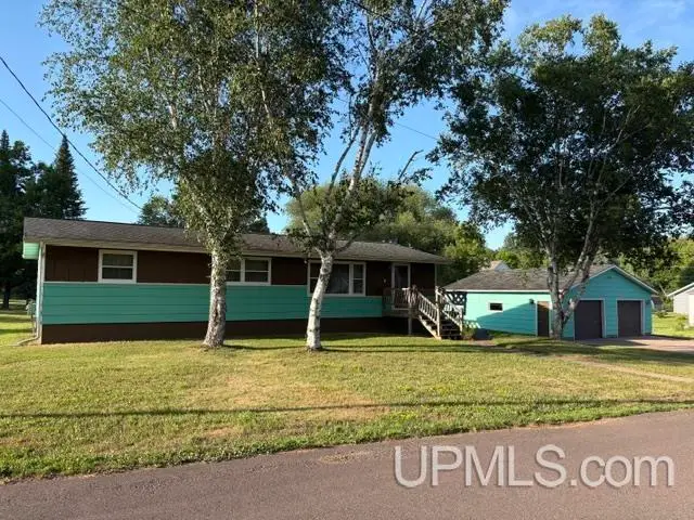220 W Lime, Ironwood, MI 49938 - #1