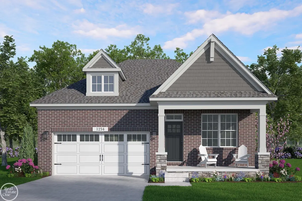 3005 Woodland, Auburn Hills, MI 48326 - #1