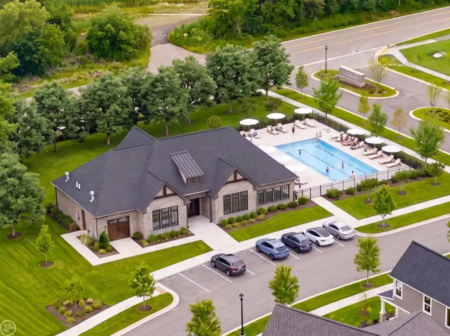 3005 Woodland, Auburn Hills, MI 48326 - #3