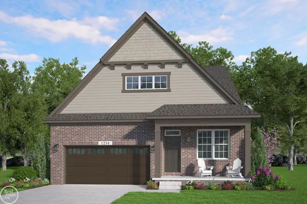 3003 Woodland, Auburn Hills, MI 48326