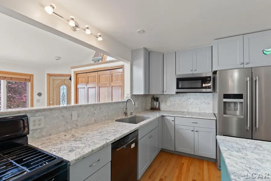 3530 Geneva, Manitou Beach, MI 49253 - #2