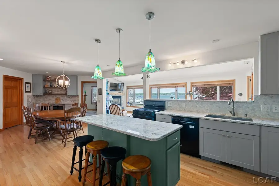 3530 Geneva, Manitou Beach, MI 49253 - #3