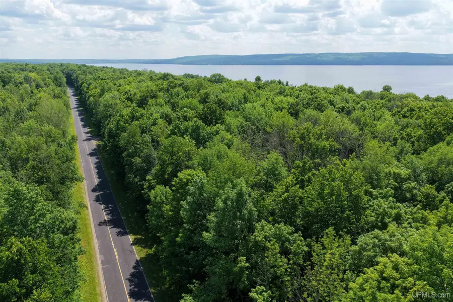 TBD E Shore, Marenisco, MI 49947 - #3