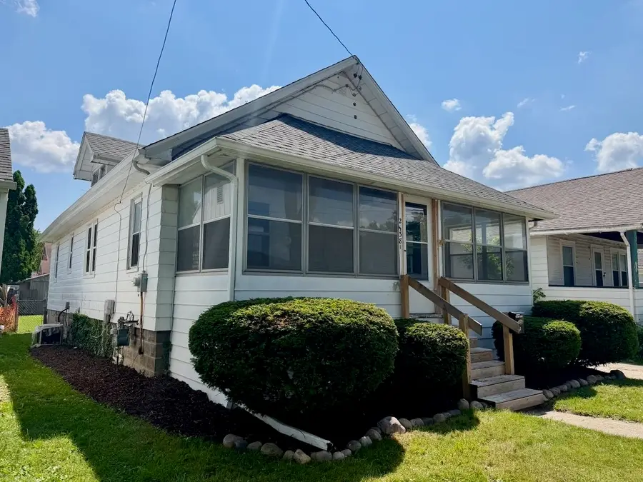 2338 N Charles, Saginaw, MI 48602 - #3