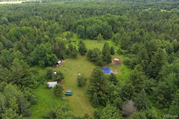 12416 Blacksmith, Bruce Crossing, MI 49912