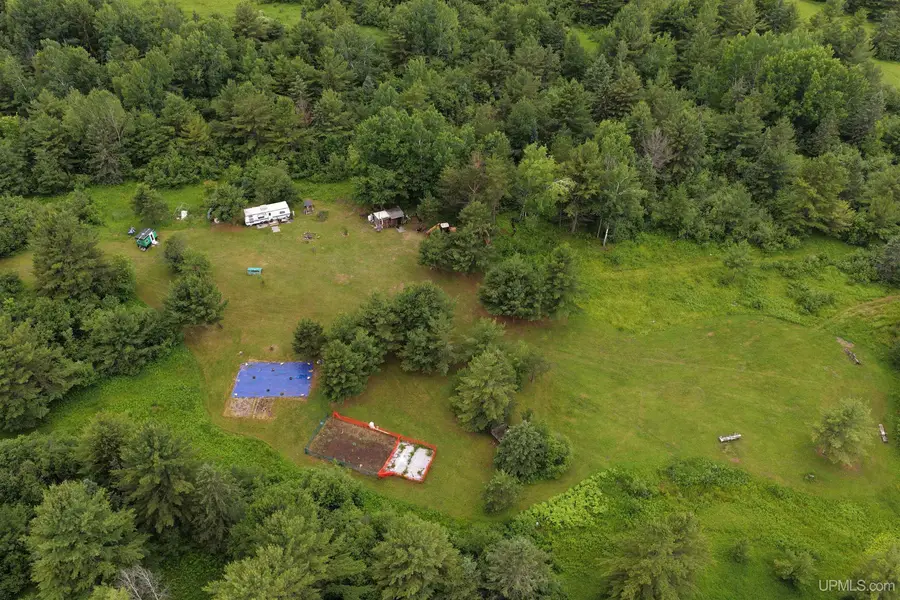 12416 Blacksmith, Bruce Crossing, MI 49912 - #2