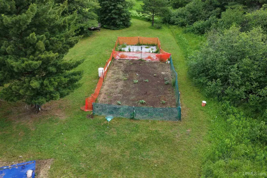 12416 Blacksmith, Bruce Crossing, MI 49912 - #3