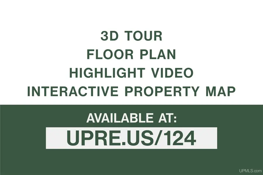 146 E State Highway M94, Skandia, MI 49885 - #2