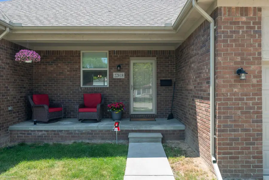 22818 Maxine, Saint Clair Shores, MI 48080 - #2