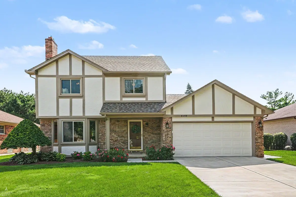 41498 Mary Kay, Clinton, MI 48038 - #1
