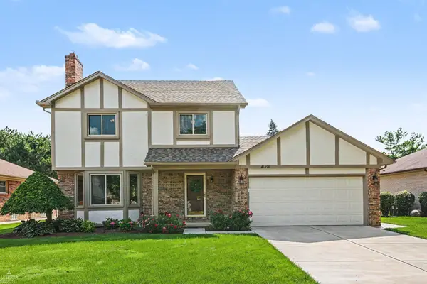 41498 Mary Kay, Macomb, MI 48038