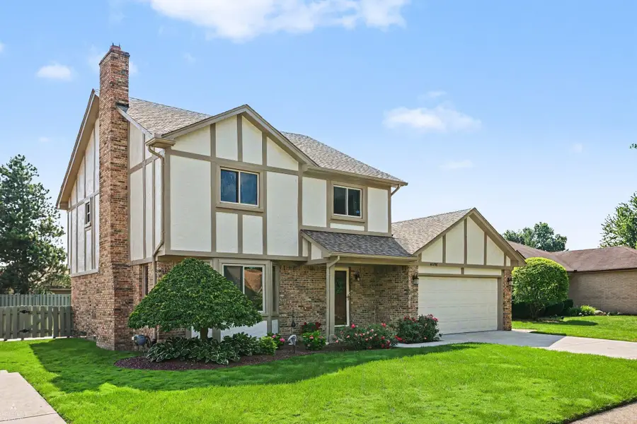 41498 Mary Kay, Clinton, MI 48038 - #2
