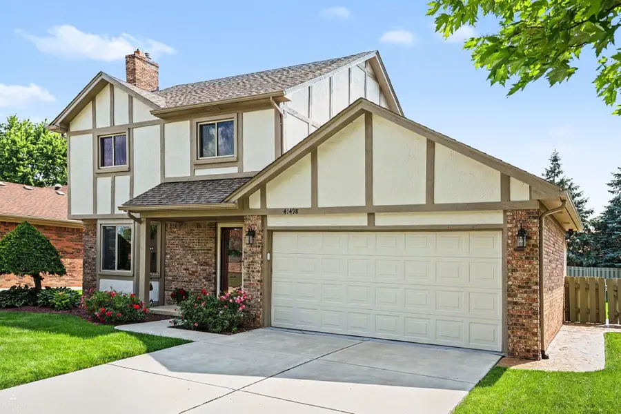 41498 Mary Kay, Clinton, MI 48038 - #3