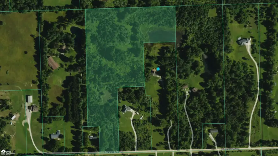 5498 Piersonville, Columbiaville, MI 48421 - #2