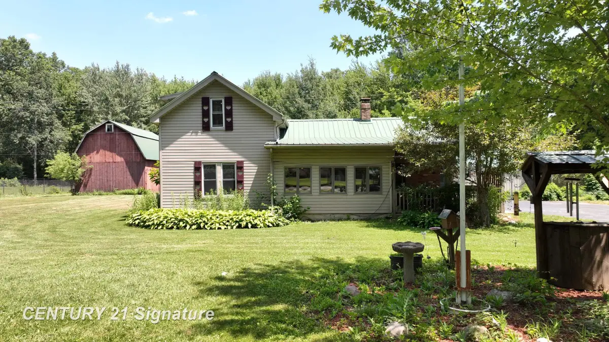 12164 N Elms, Clio, MI 48420 - #1