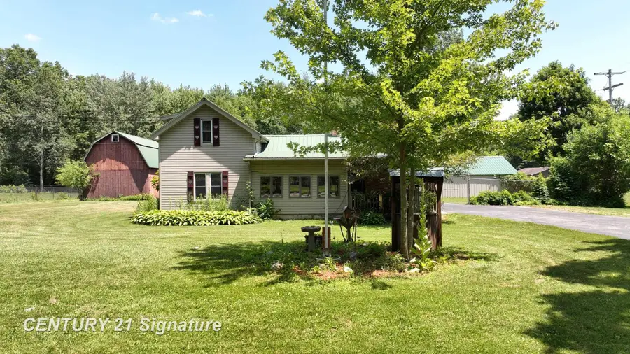 12164 N Elms, Clio, MI 48420 - #2