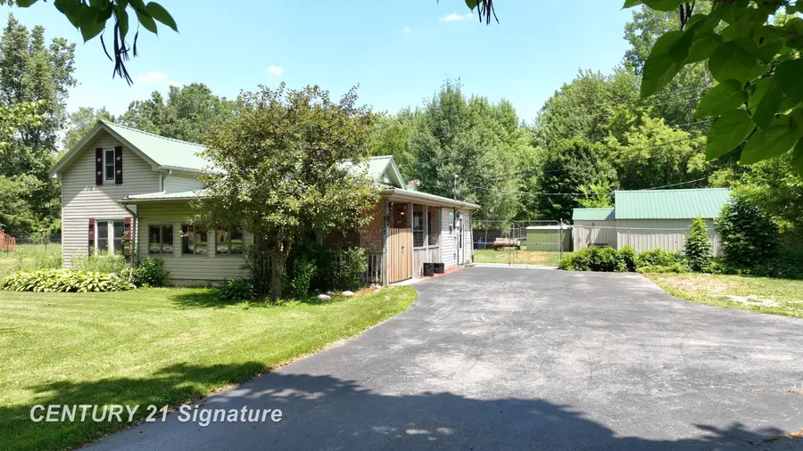 12164 N Elms, Clio, MI 48420 - #3