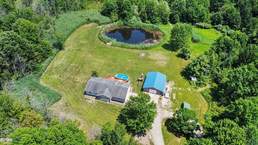 4345 Starville, China, MI 48054 - #2