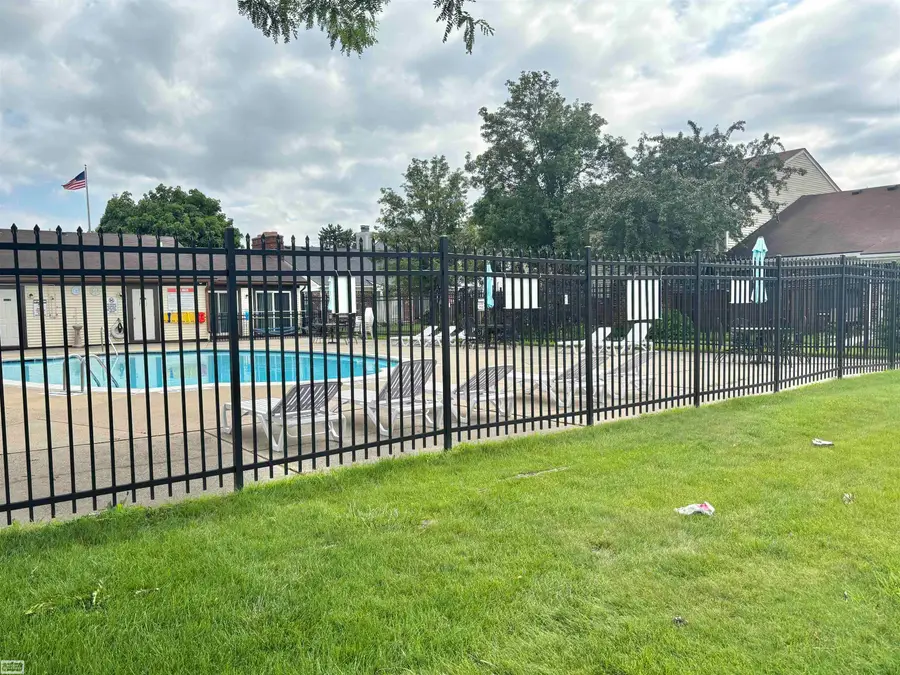15346 Renshaw, Clinton Township, MI 48038 - #3