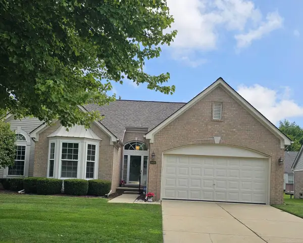 44134 Kendyl, Sterling Heights, MI 48314