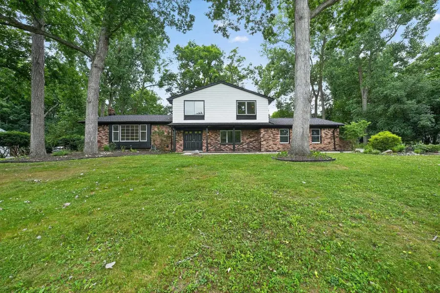 2049 Shore Hill, West Bloomfield, MI 48323 - #3