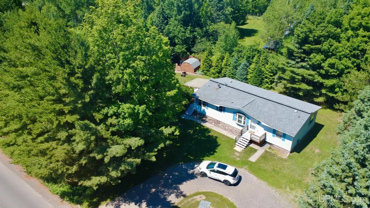 21564 Denton, Chassell, MI 49916 - #1