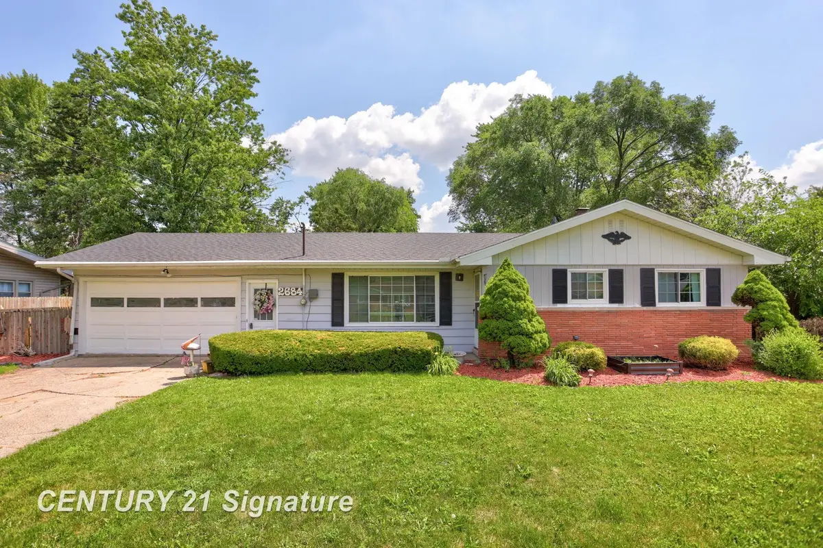 2684 Kuhlman, Saginaw, MI 48603 - #1