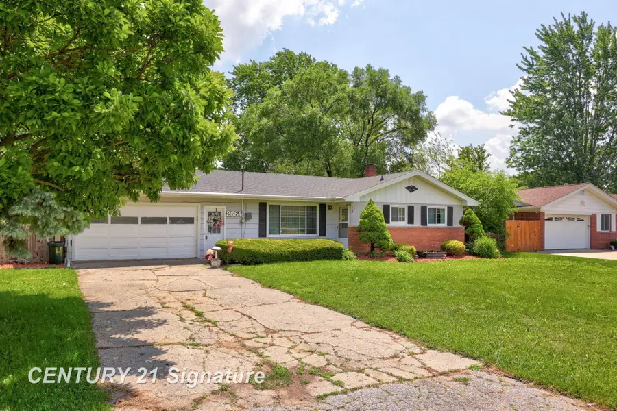 2684 Kuhlman, Saginaw, MI 48603 - #2
