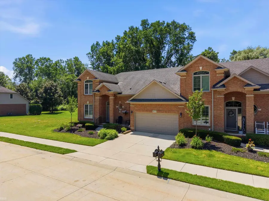 57777 Brookfield, Washington Township, MI 48094 - #2