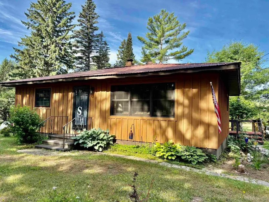 N11281 Lake, Ironwood, MI 49938 - #2