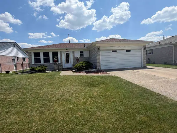 2340 Purcell, Sterling Heights, MI 48310