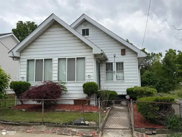 310 Crosby, Flint, MI 48503