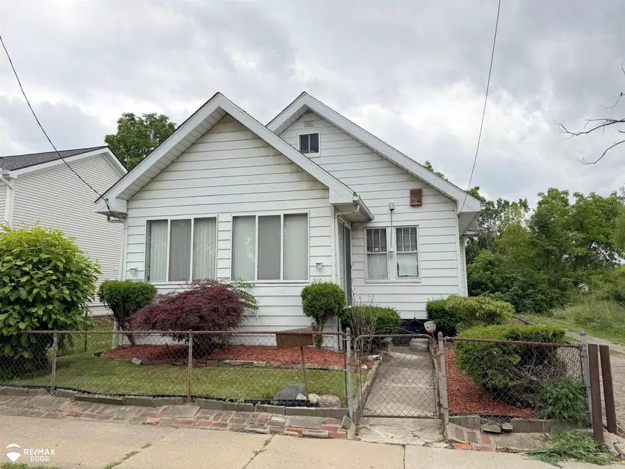 310 Crosby, Flint, MI 48503 - #2