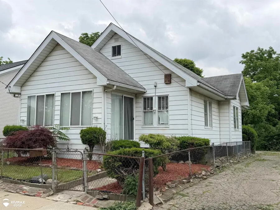 310 Crosby, Flint, MI 48503 - #3