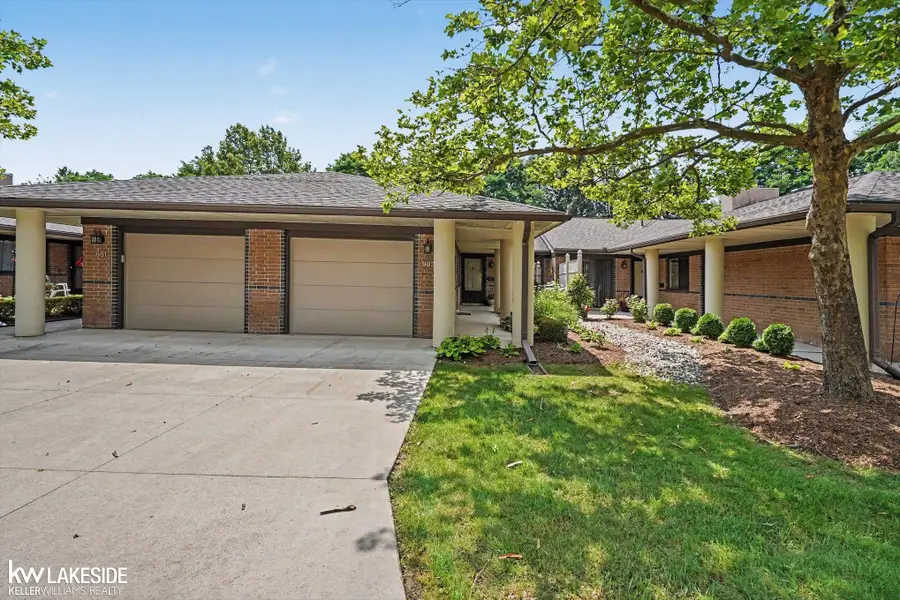 983 Wexford, Rochester Hills, MI 48307 - #2