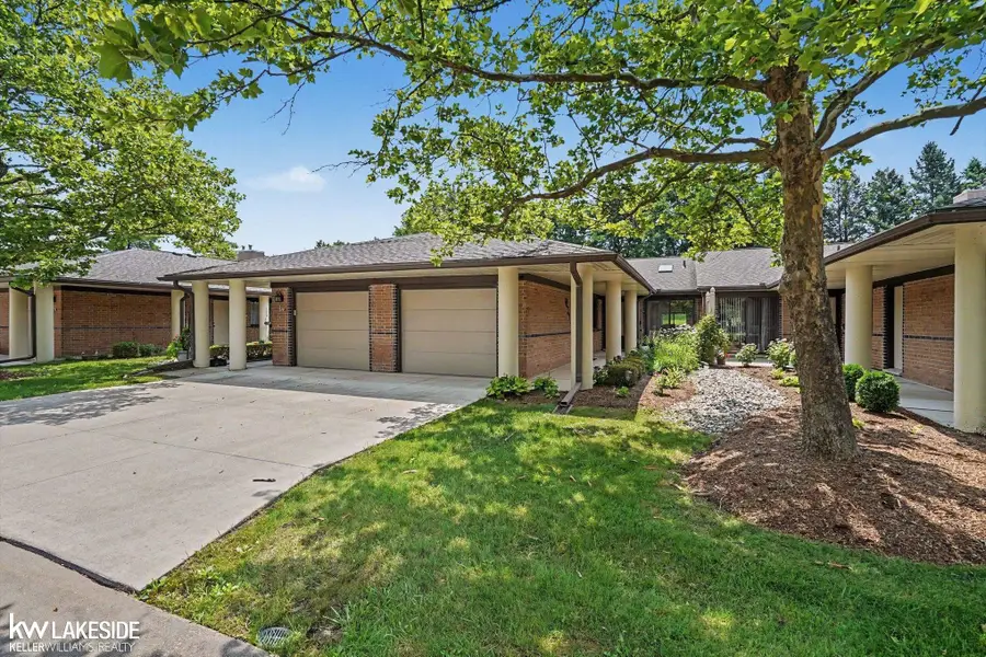 983 Wexford, Rochester Hills, MI 48307 - #3