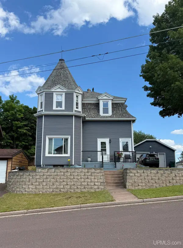 303 S 4th, Hurley, WI 54534