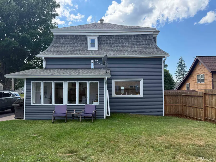 303 S 4th, Hurley, WI 54534 - #2