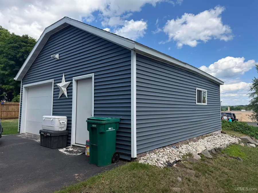 303 S 4th, Hurley, WI 54534 - #3