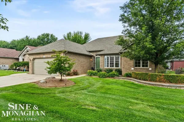 36601 Catalpa, New Baltimore, MI 48047