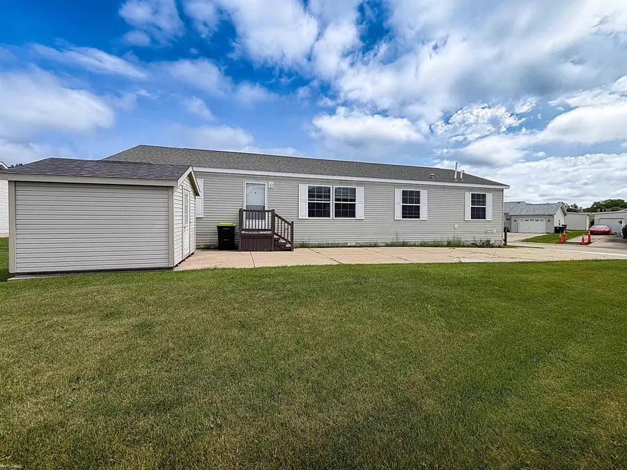 45545 Labelle, Macomb, MI 48044 - #2