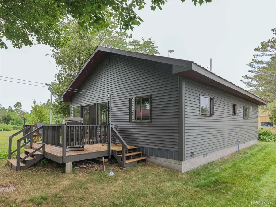 4664 N M123, Eckerman, MI 49728 - #2