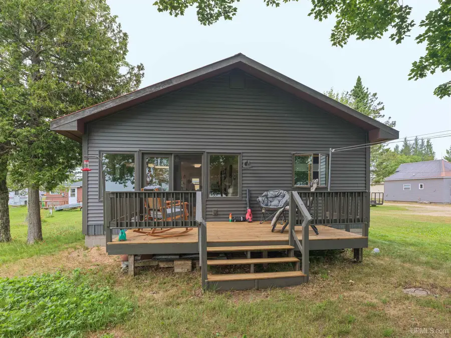 4664 N M123, Eckerman, MI 49728 - #3