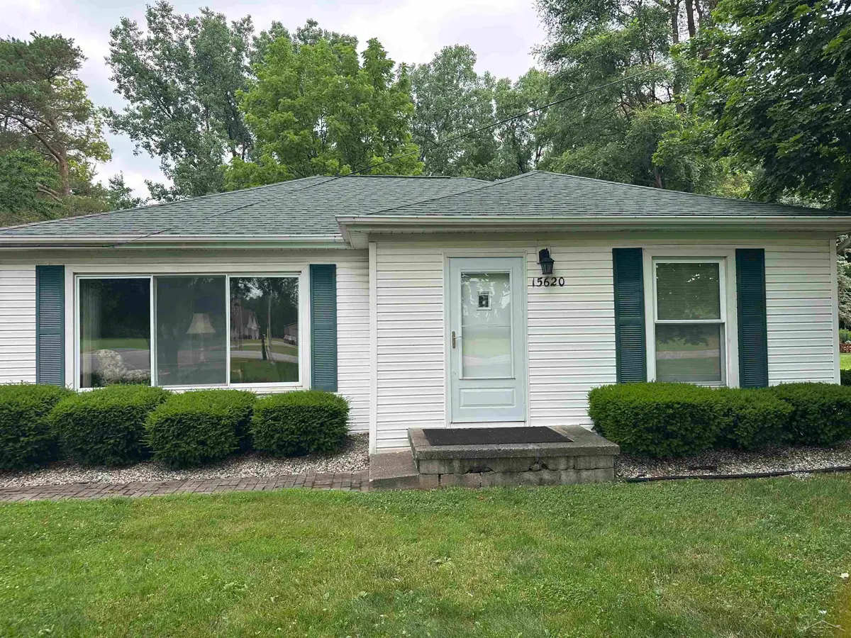 15620 Gratiot, Hemlock, MI 48626 - #1
