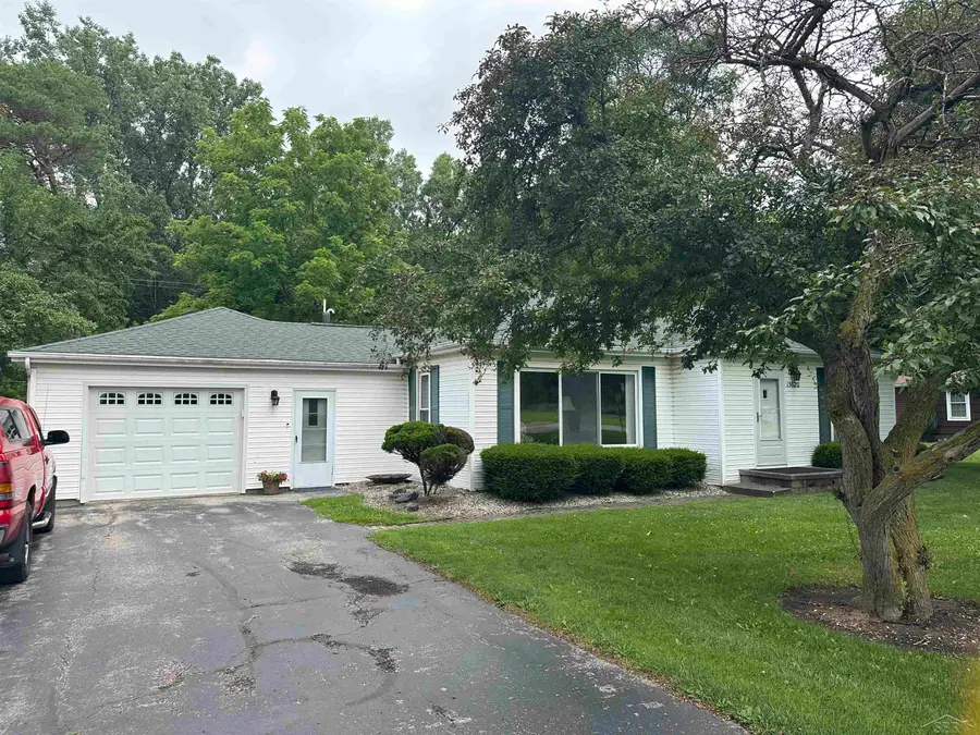 15620 Gratiot, Hemlock, MI 48626 - #2