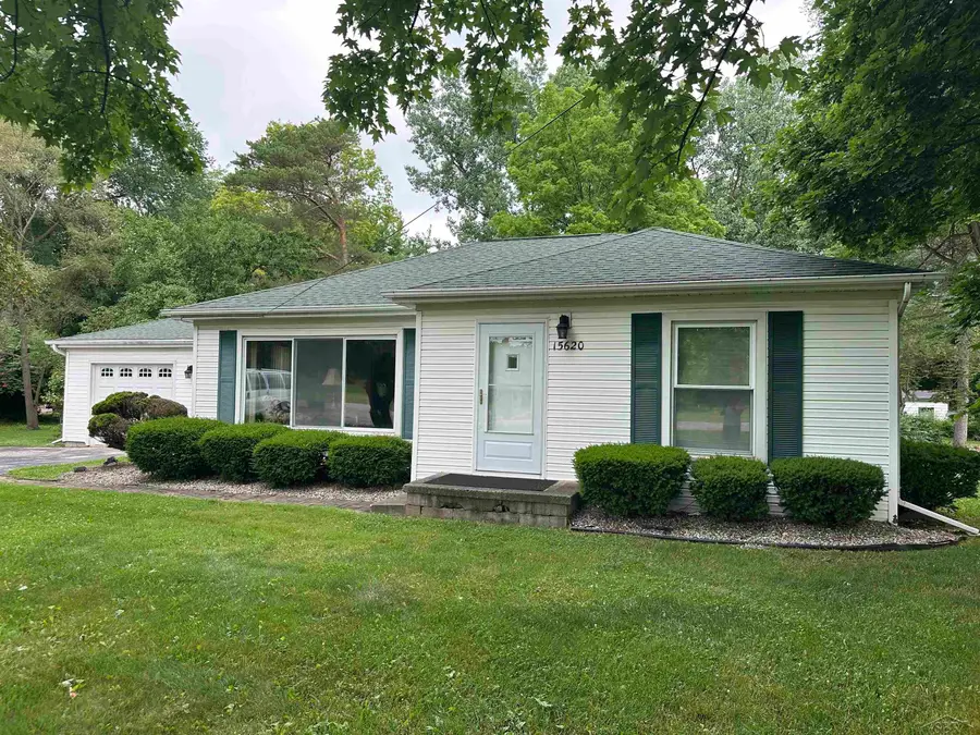 15620 Gratiot, Hemlock, MI 48626 - #3
